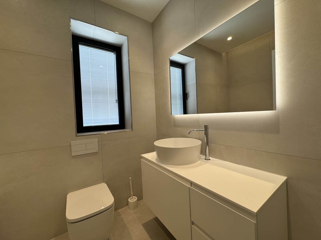 San Pawl tat-Targa Modern Villa's Image 17