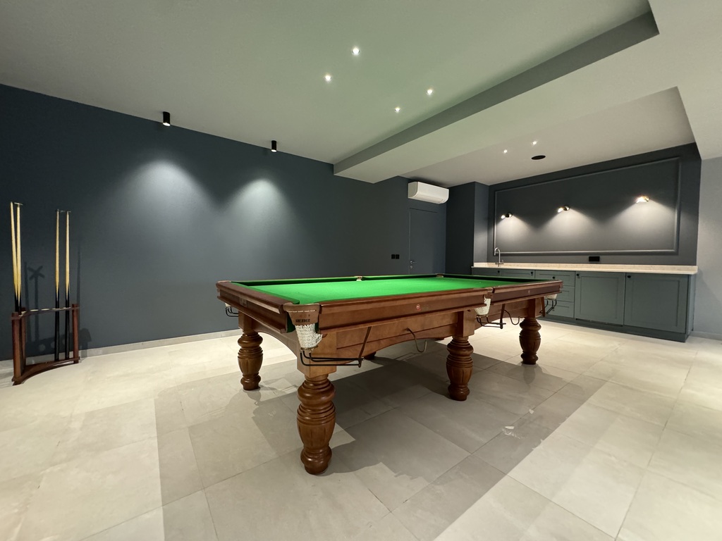San Pawl tat-Targa Modern Villa's Image 15