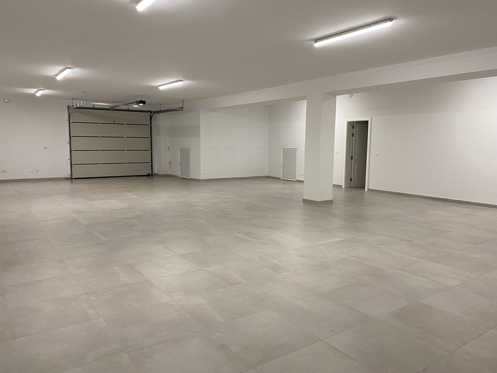 San Pawl tat-Targa Modern Villa's Image 18