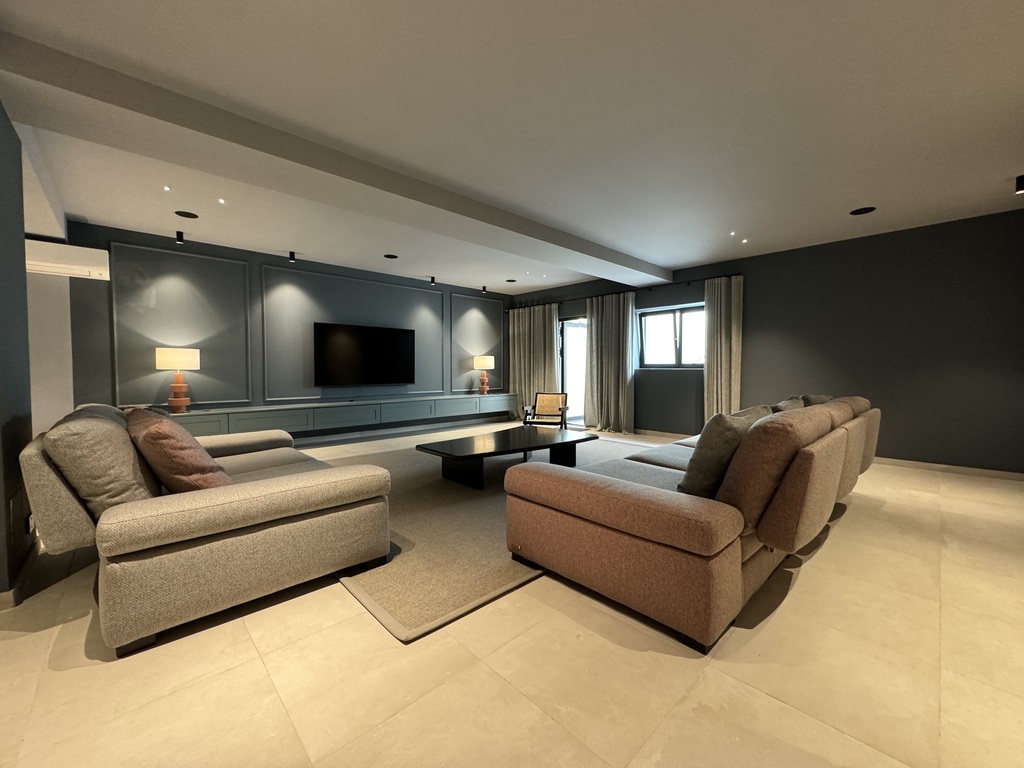 San Pawl tat-Targa Modern Villa's Image 11