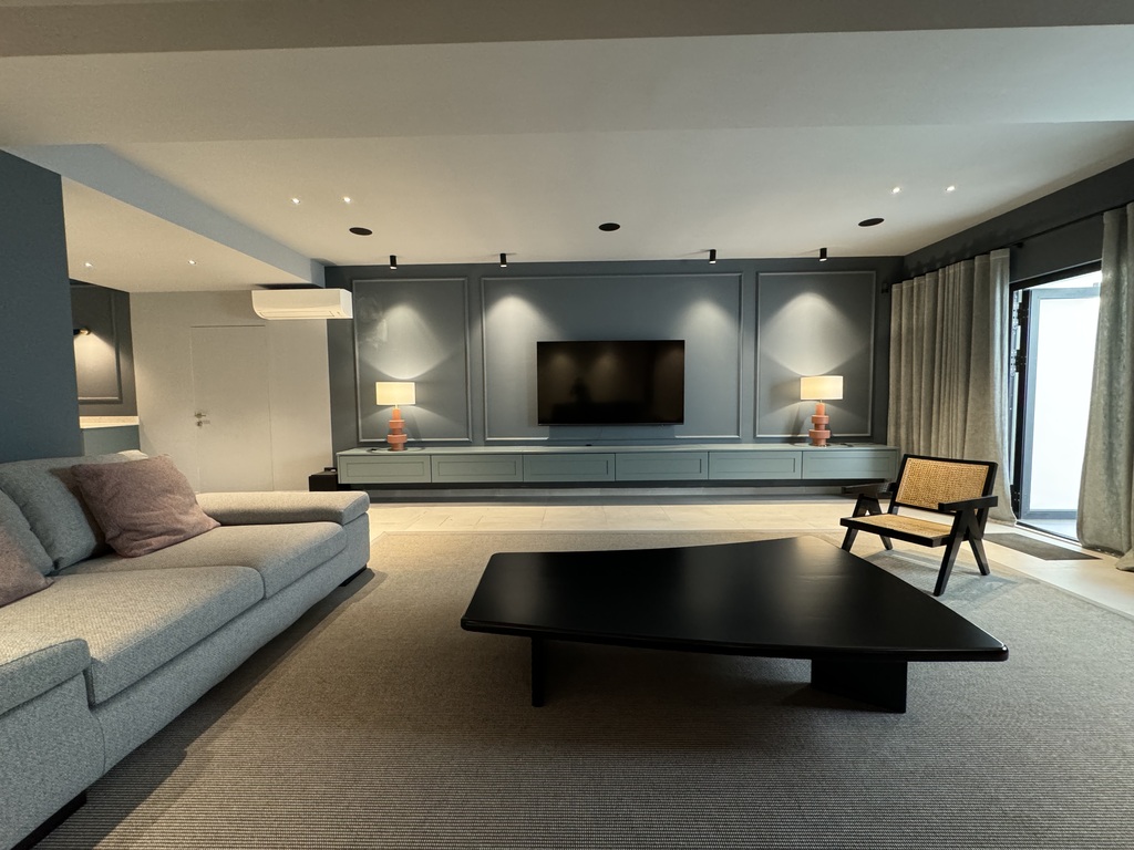 San Pawl tat-Targa Modern Villa's Image 12