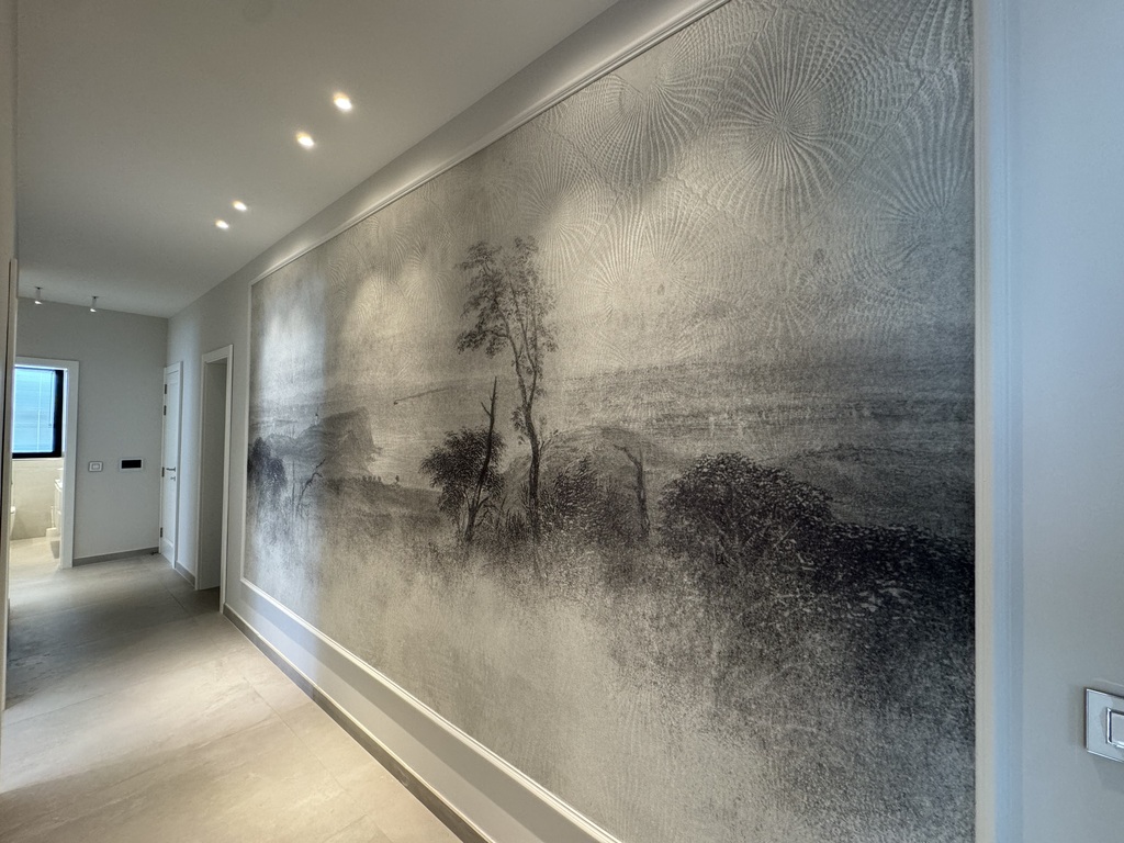 San Pawl tat-Targa Modern Villa's Image 5