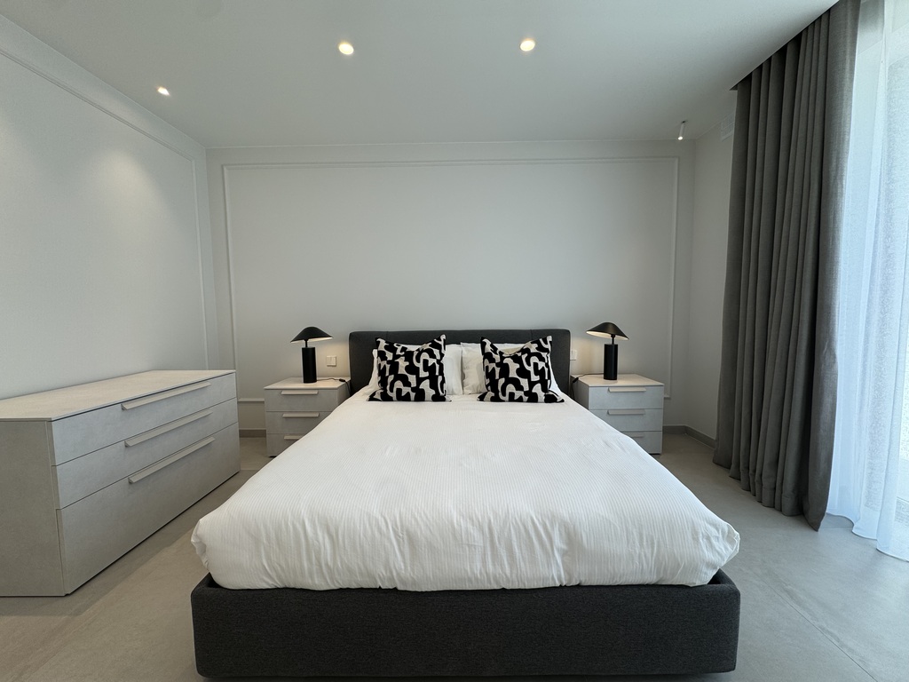San Pawl tat-Targa Modern Villa's Image 9