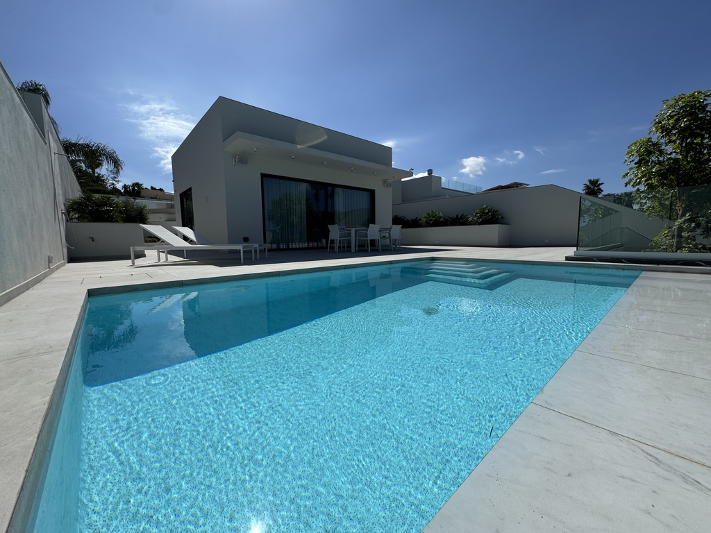 San Pawl tat-Targa Modern Villa's Image 16