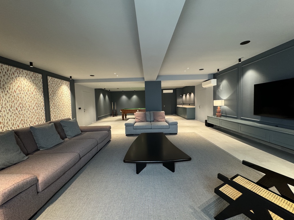 San Pawl tat-Targa Modern Villa's Image 14