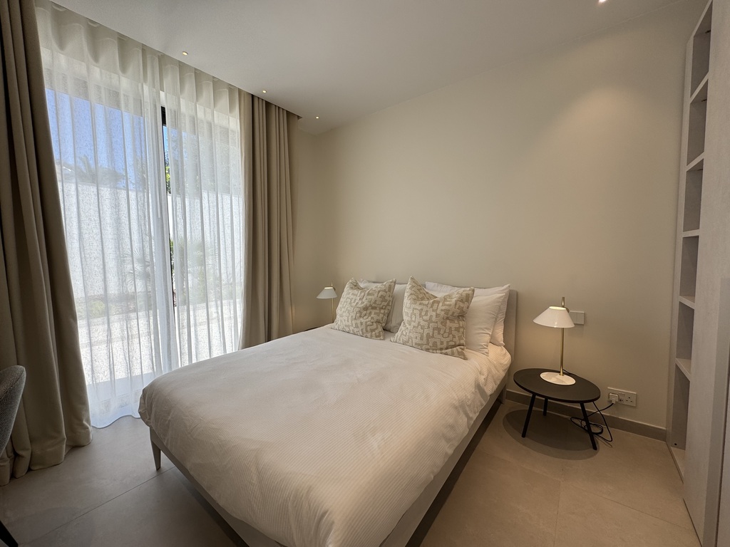 San Pawl tat-Targa Modern Villa's Image 8