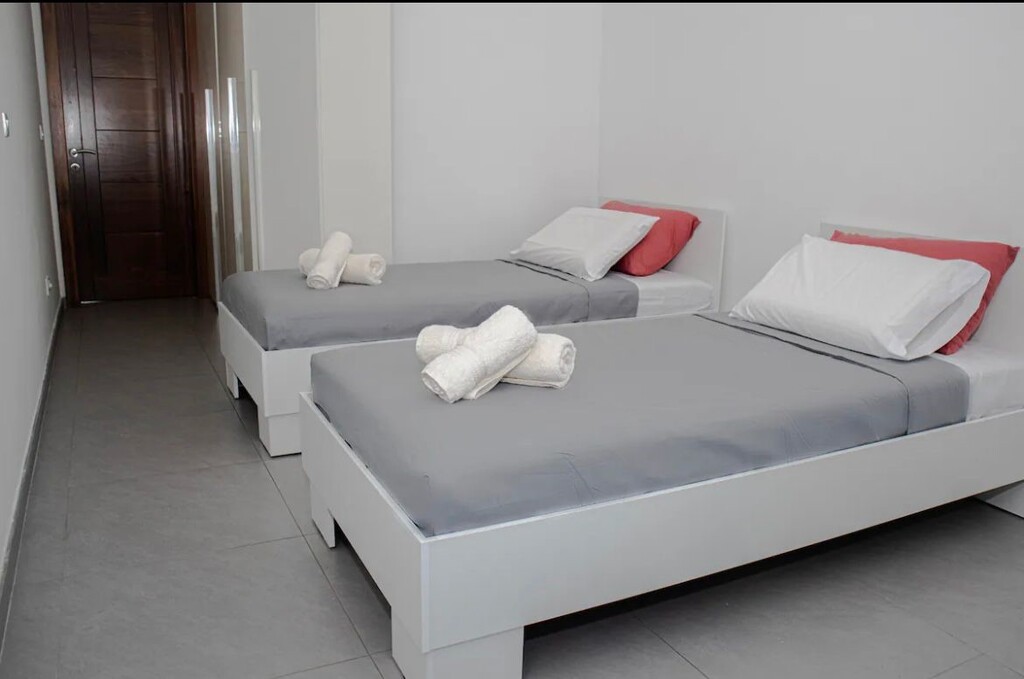 St Julian's Seafront Apartment's Image 5