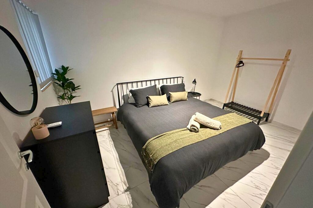 Swieqi Furnished Apartment's Image 3
