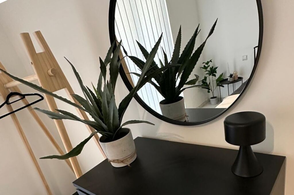 Swieqi Furnished Apartment's Image 4