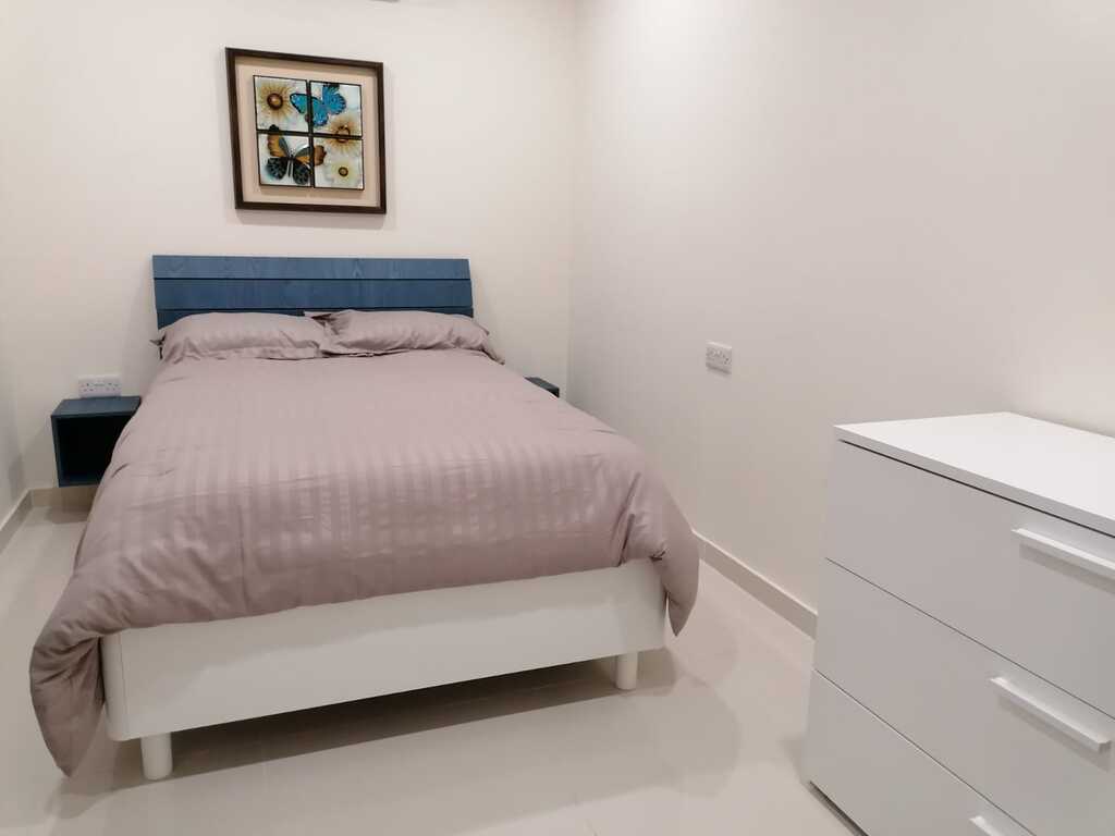 Sliema Furnished Apartment's Image 3