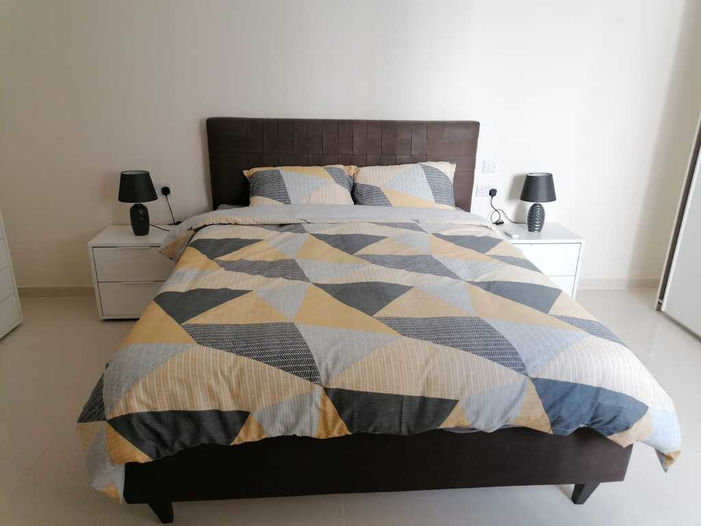 Sliema Furnished Apartment's Image 4