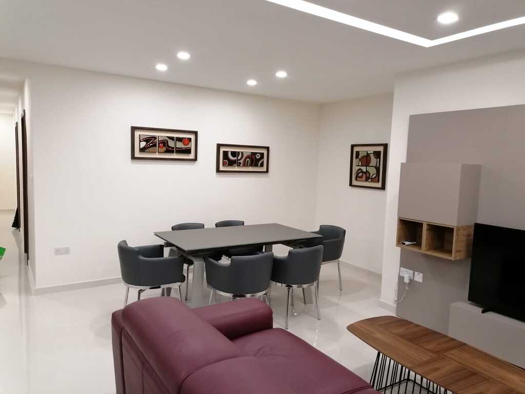 Sliema-apartment-to-let-living-area-oyster-christies