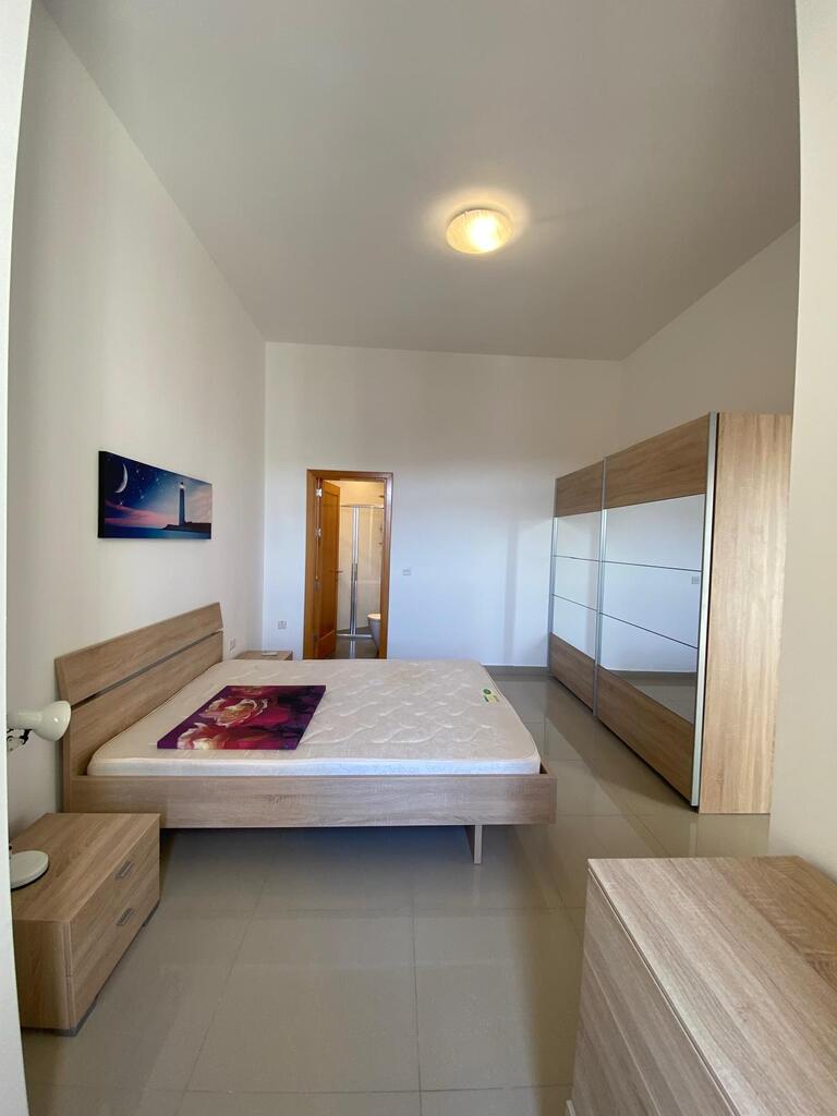 Swieqi Furnished Apartment's Image 4