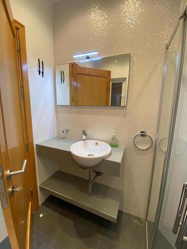 Swieqi Furnished Apartment's Image 7