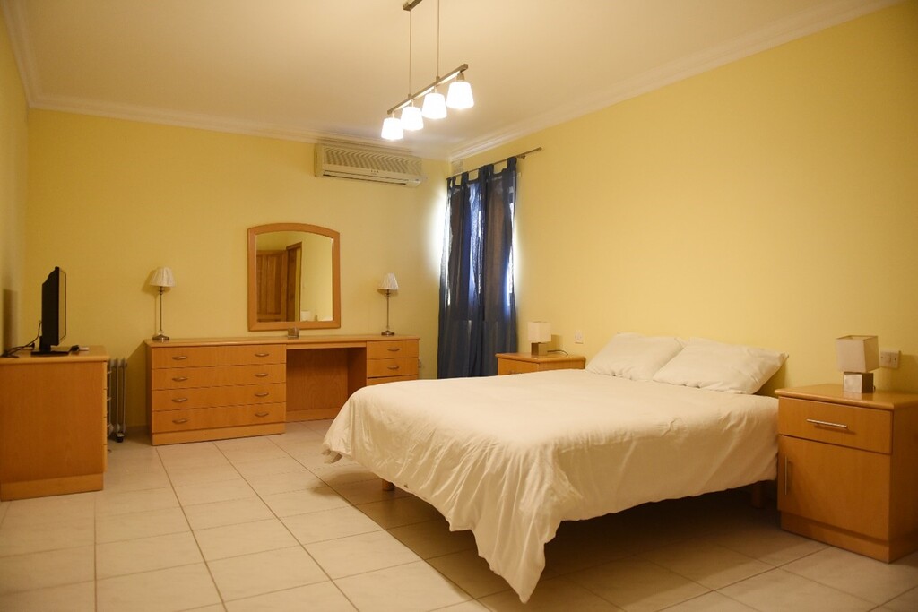 Vittoriosa Furnished Apartment's Image 7