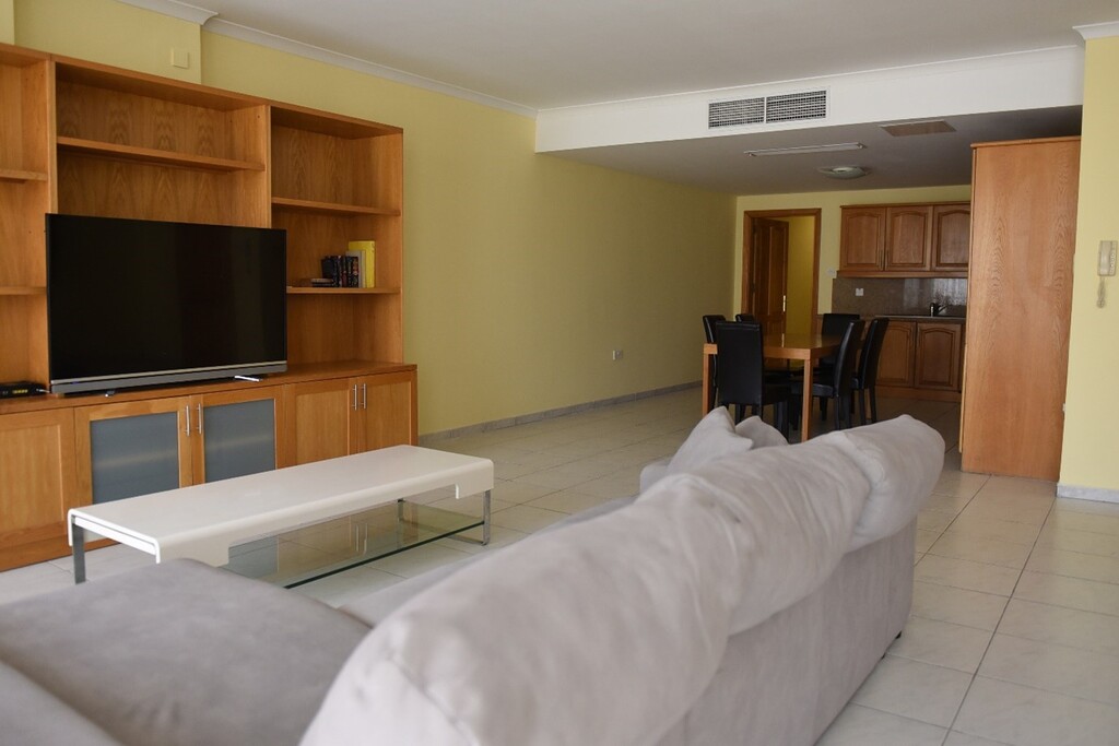 Vittoriosa Furnished Apartment's Image 3