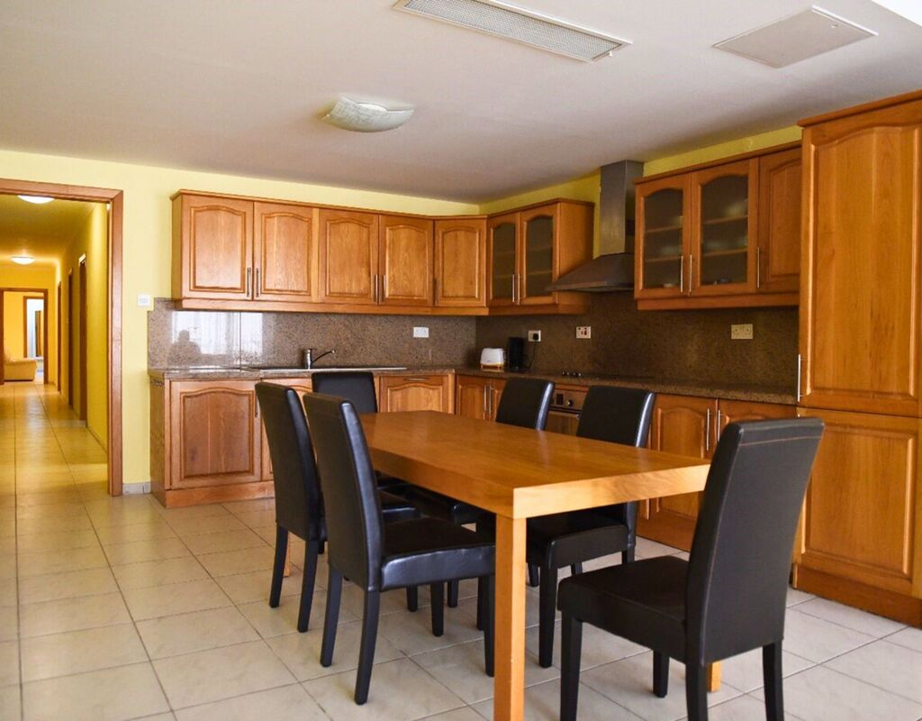 Vittoriosa Furnished Apartment's Image 6