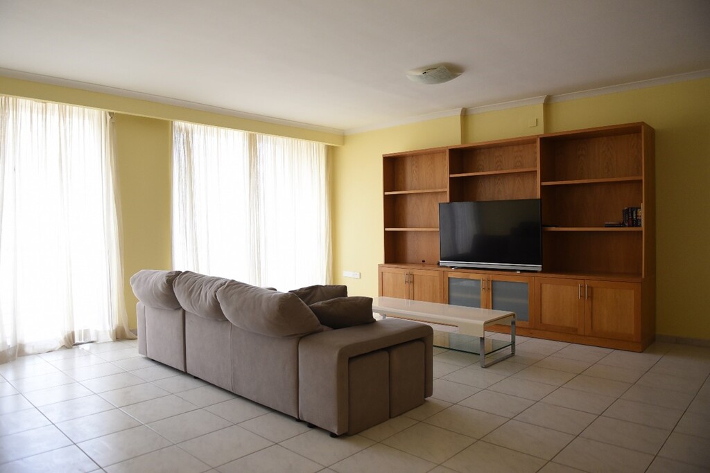 Vittoriosa Furnished Apartment's Image 4