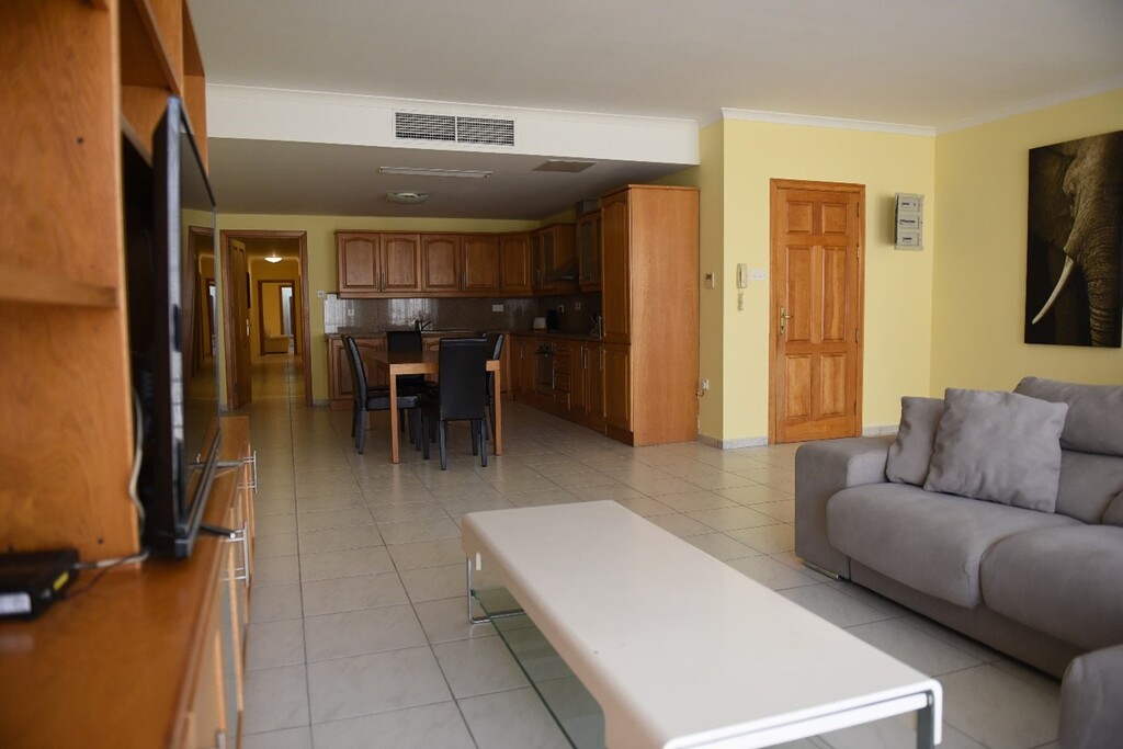 Vittoriosa Furnished Apartment's Image 5