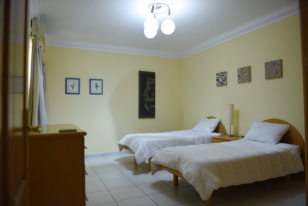 Vittoriosa Furnished Apartment's Image 10