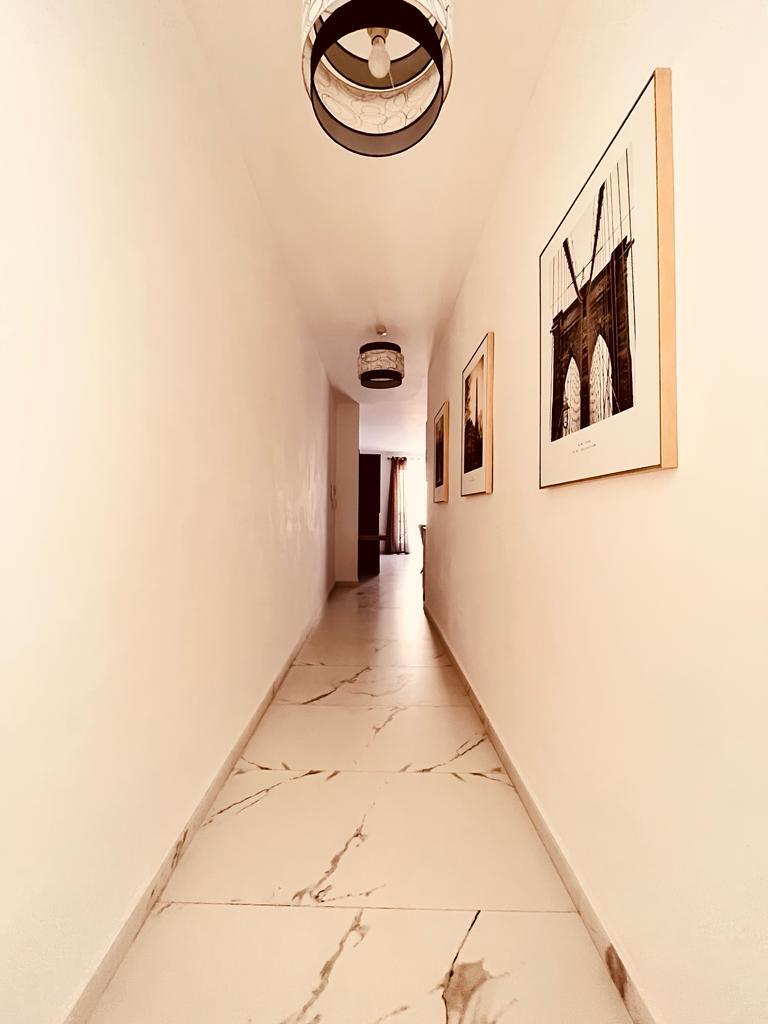 Sliema Furnished Apartment's Image 5