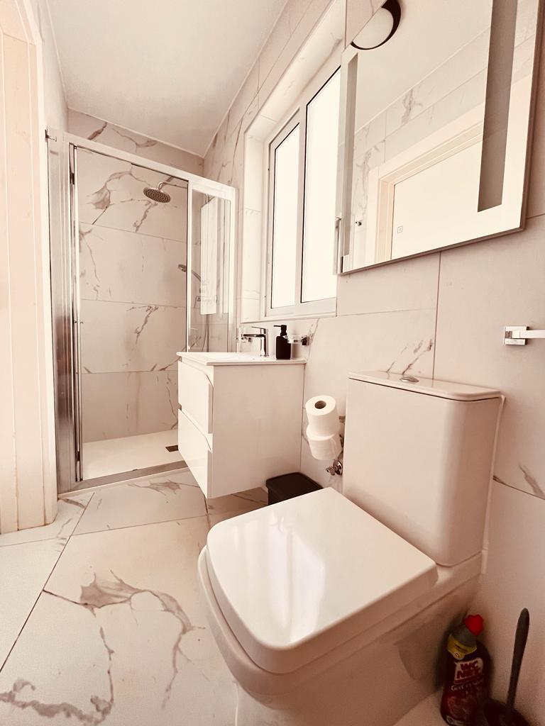 Sliema Furnished Apartment's Image 16