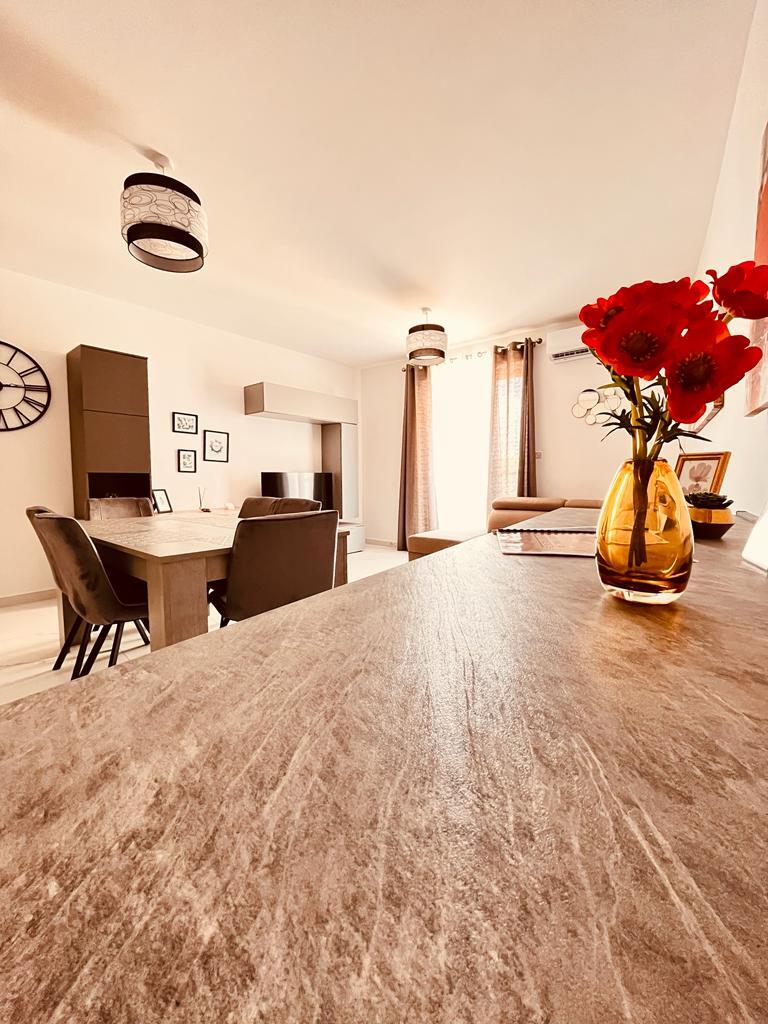 Sliema Furnished Apartment's Image 3