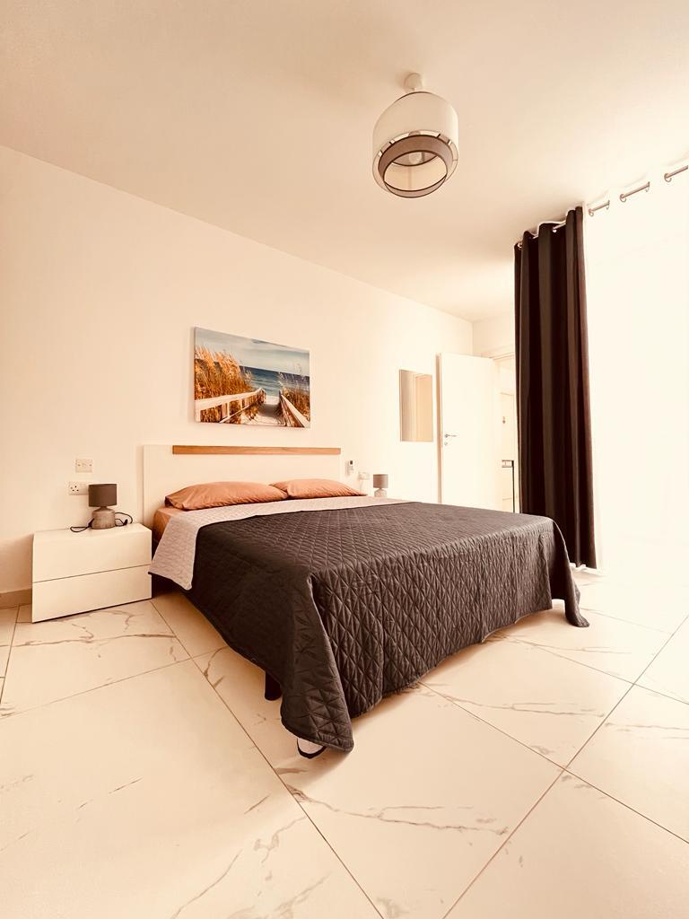 Sliema Furnished Apartment's Image 7