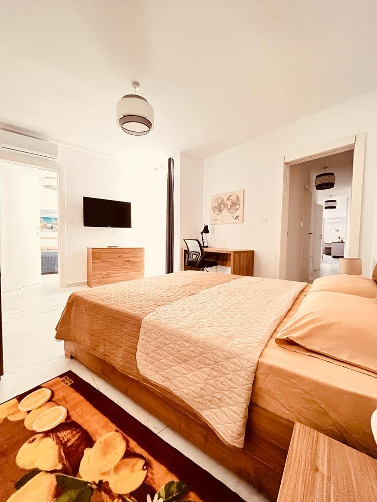 Sliema Furnished Apartment's Image 10