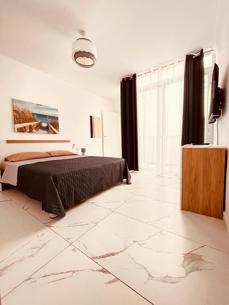 Sliema Furnished Apartment's Image 12