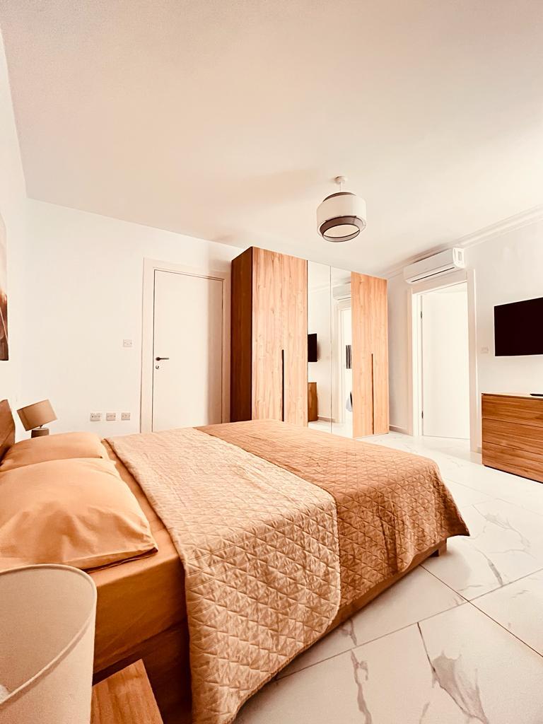 Sliema Furnished Apartment's Image 13