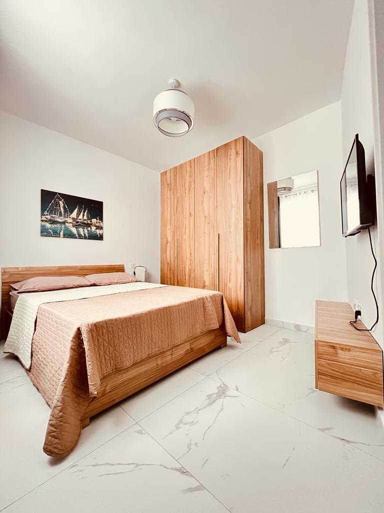 Sliema Furnished Apartment's Image 14