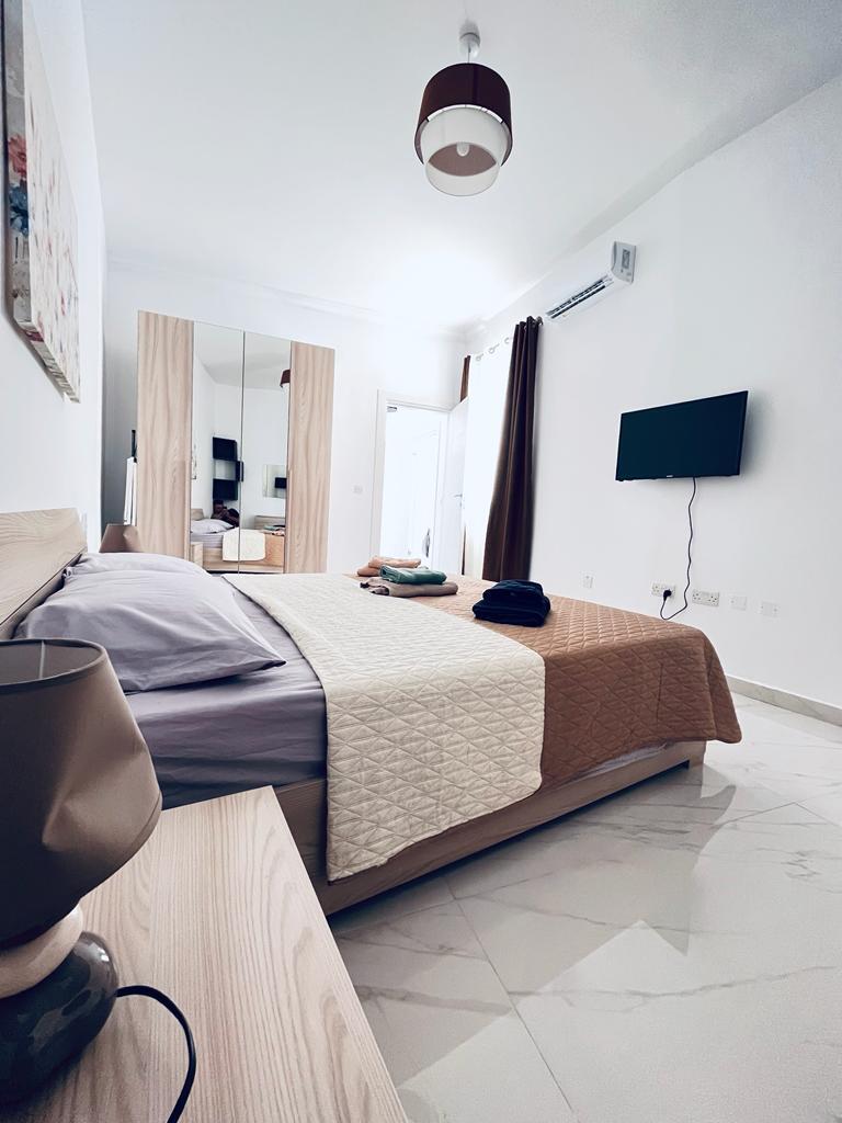 Sliema Furnished Apartment's Image 3