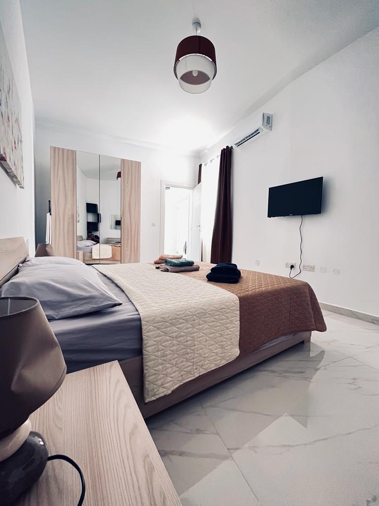 Sliema Furnished Apartment's Image 8