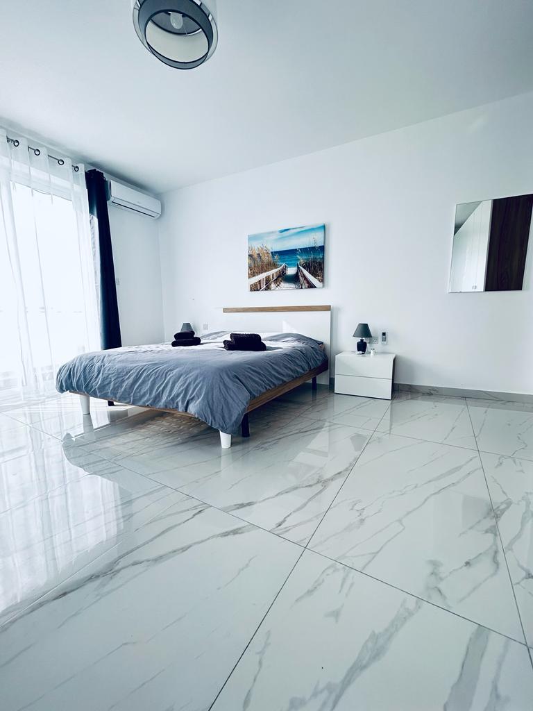 Sliema Furnished Apartment's Image 3