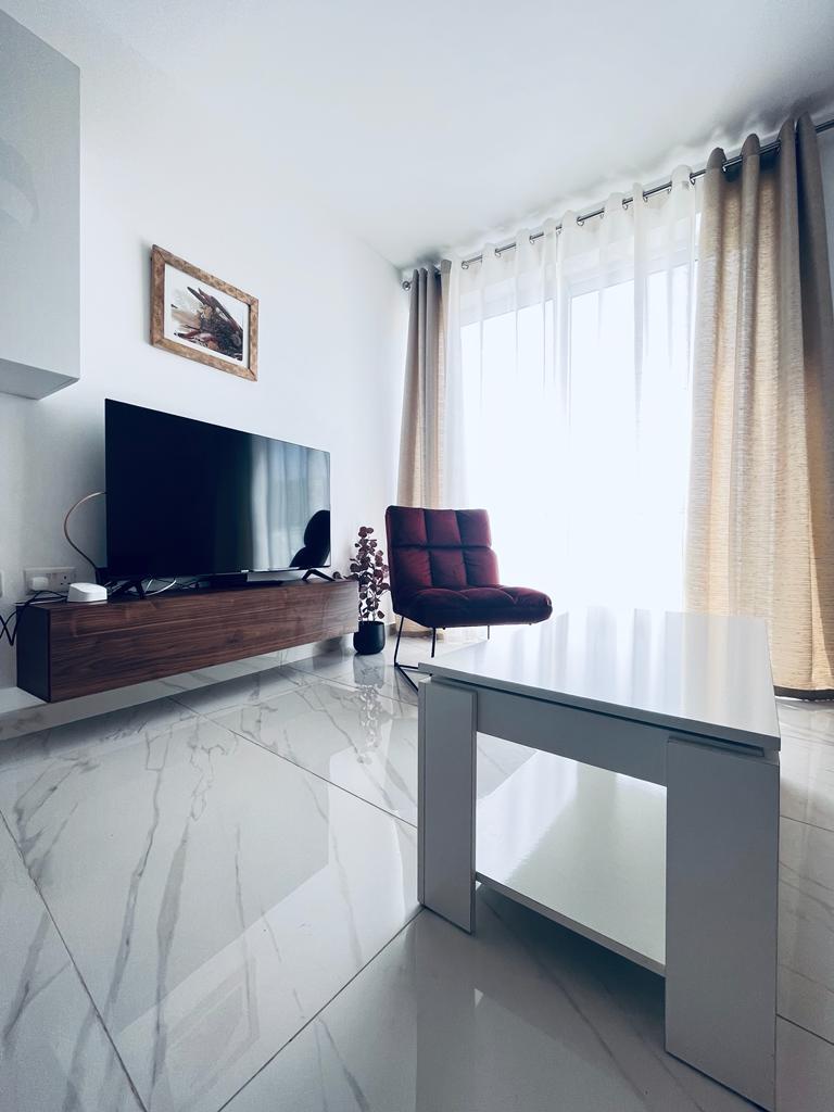 Sliema Furnished Apartment's Image 4