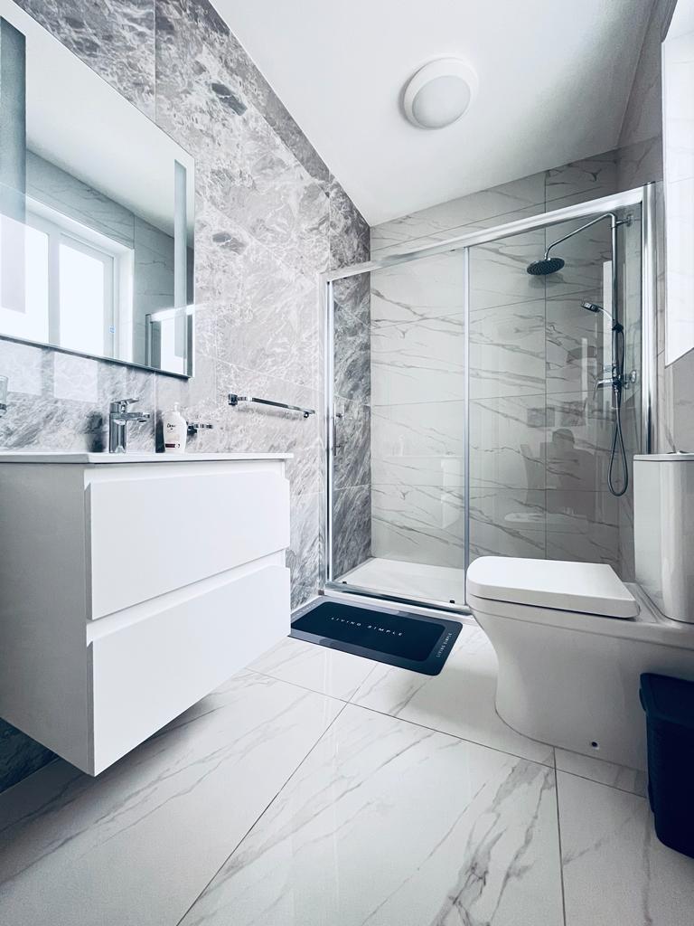 Sliema Furnished Apartment's Image 10