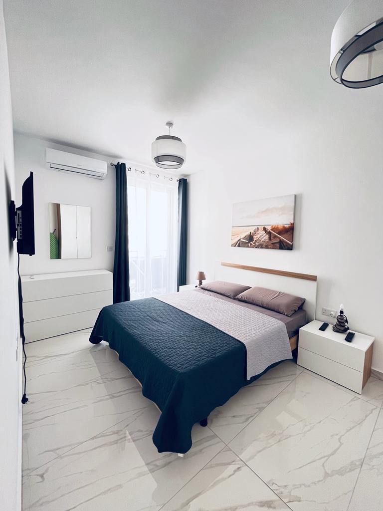 Sliema Furnished Apartment's Image 5