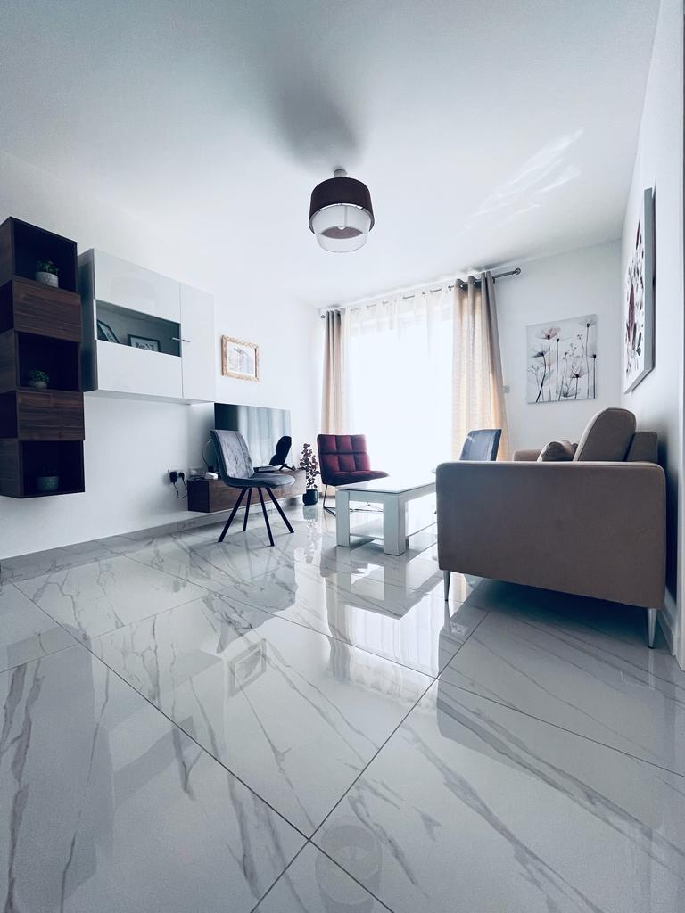 Sliema Furnished Apartment's Image 3