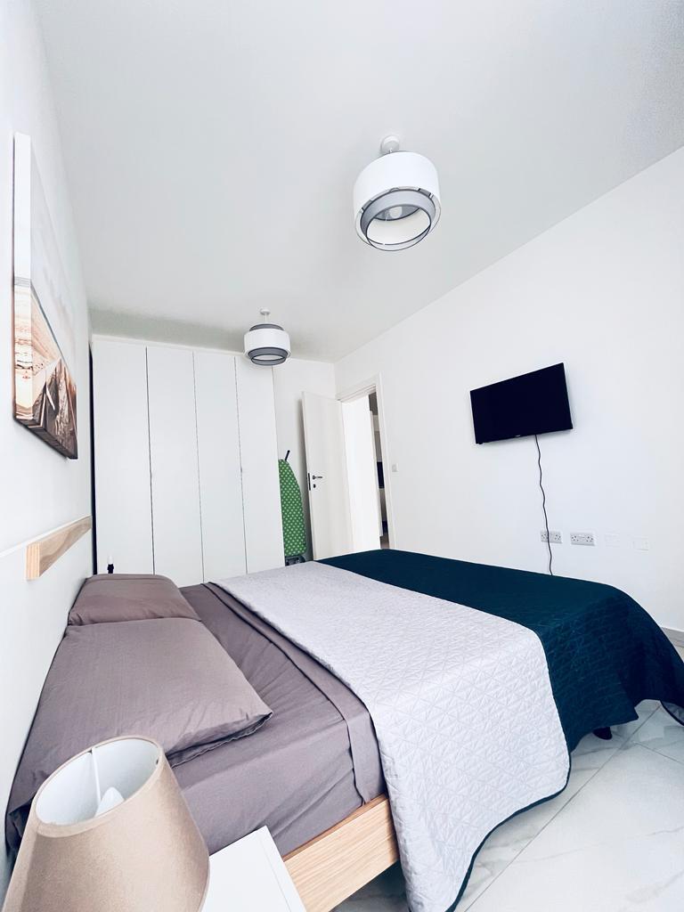 Sliema Furnished Apartment's Image 6