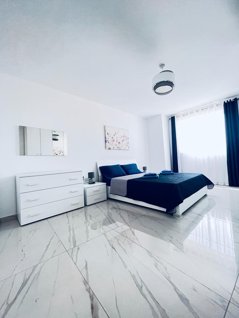 Sliema Furnished Apartment's Image 7