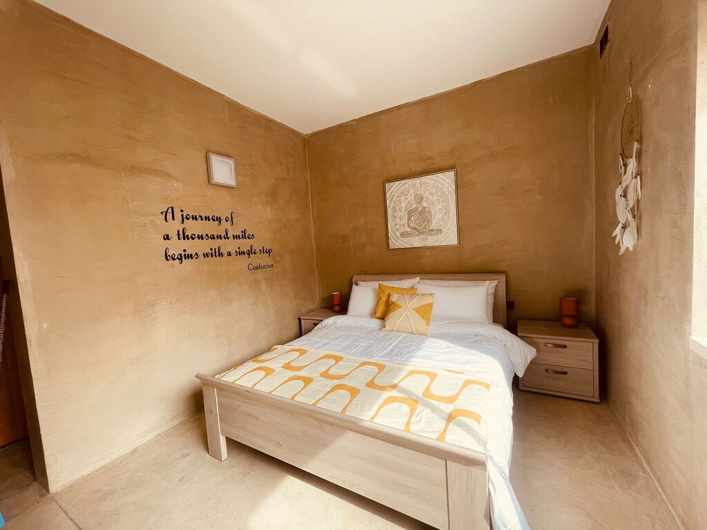 Tigne Point Furnished Apartment's Image 3