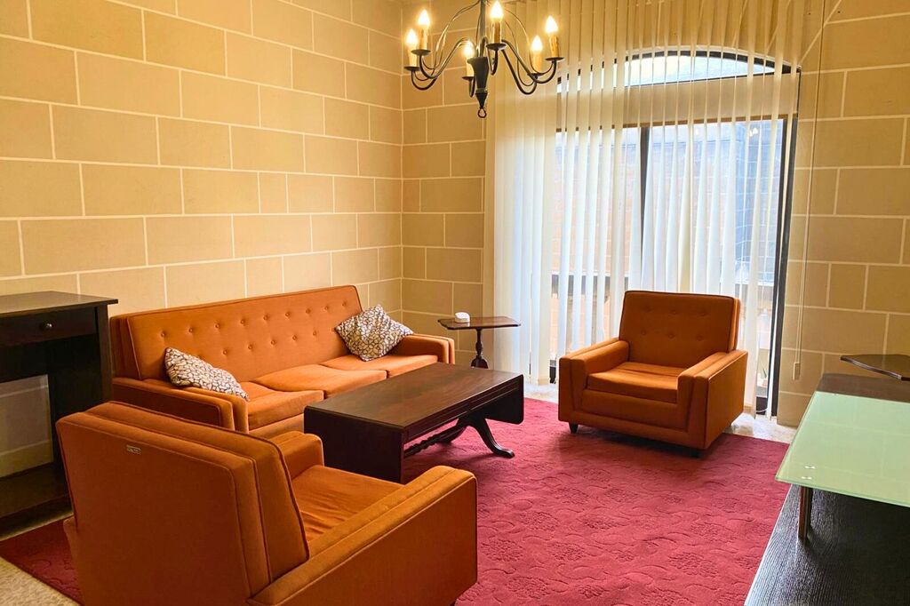 Kappara Furnished Duplex Maisonette's Image 10