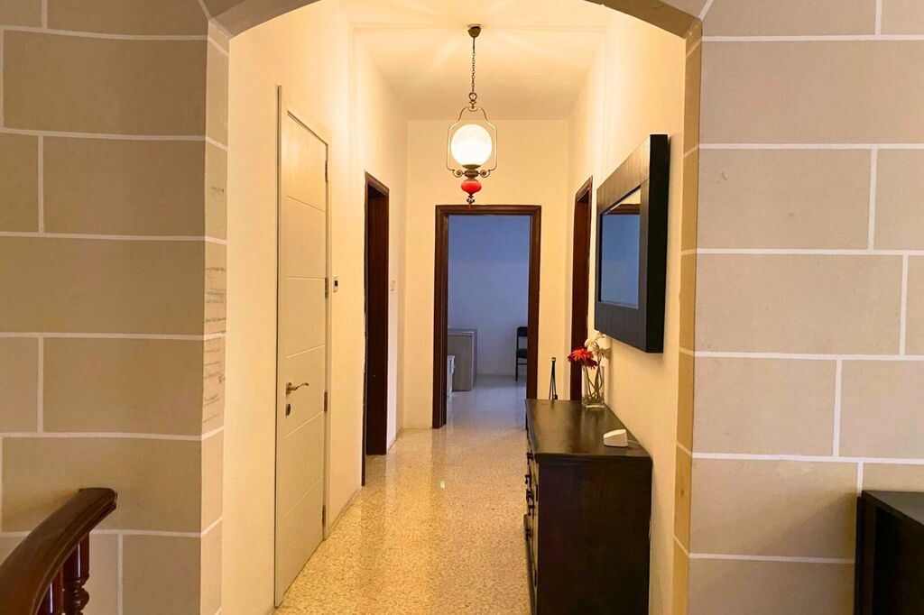 Kappara Furnished Duplex Maisonette's Image 12