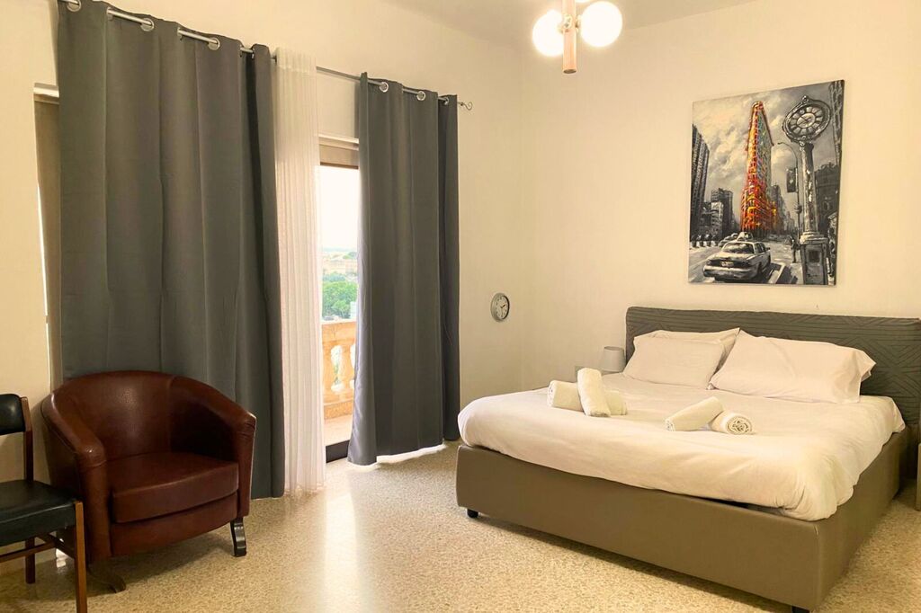 Kappara Furnished Duplex Maisonette's Image 13