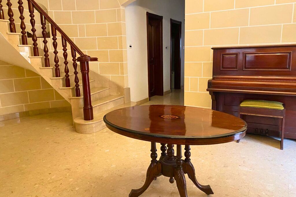Kappara-Duplex-Maisonette-For-Rent-Christies
