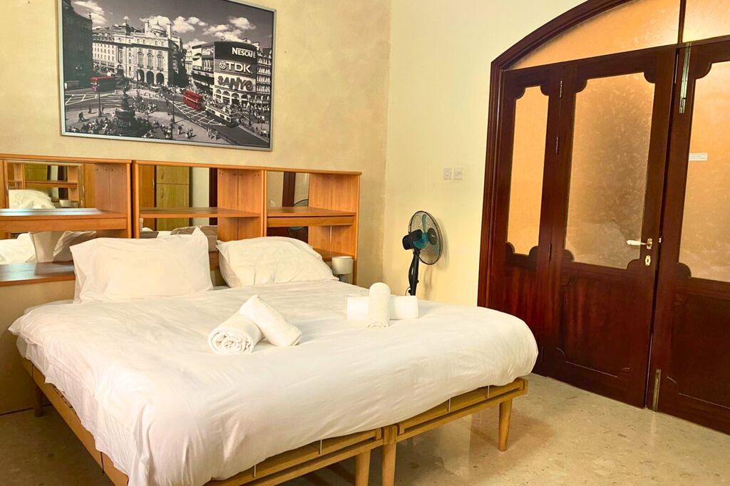 Kappara Furnished Duplex Maisonette's Image 8