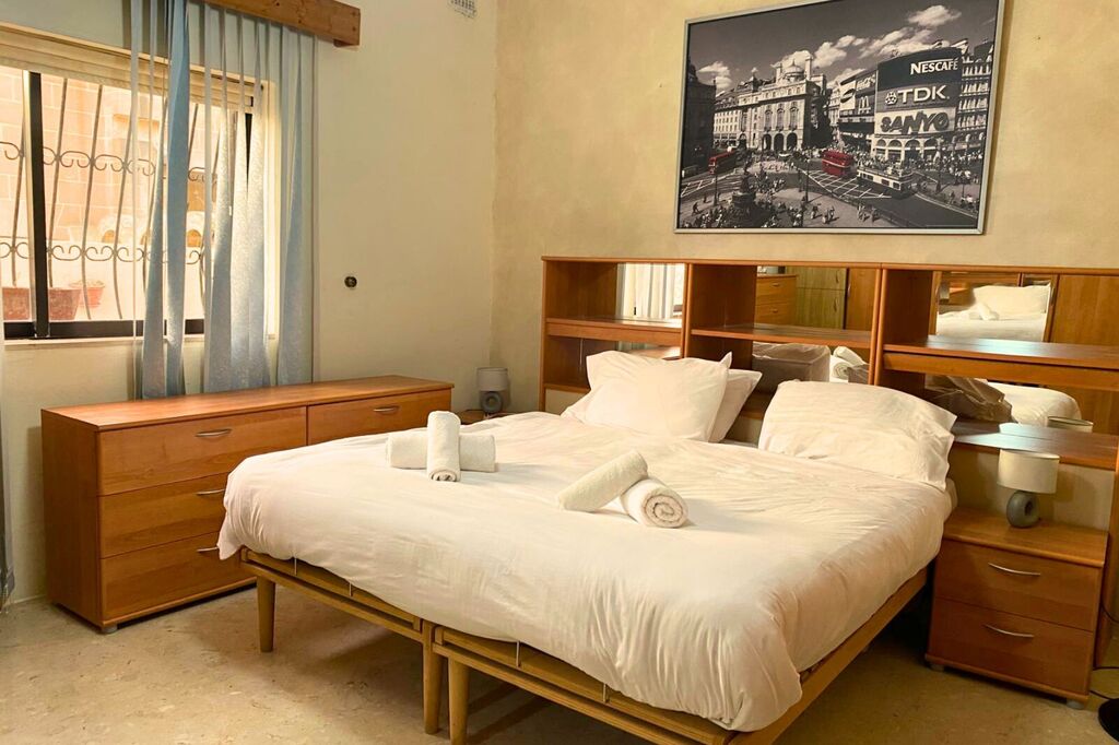 Kappara Furnished Duplex Maisonette's Image 9