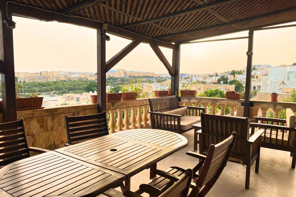 Kappara Furnished Duplex Maisonette's Image 7