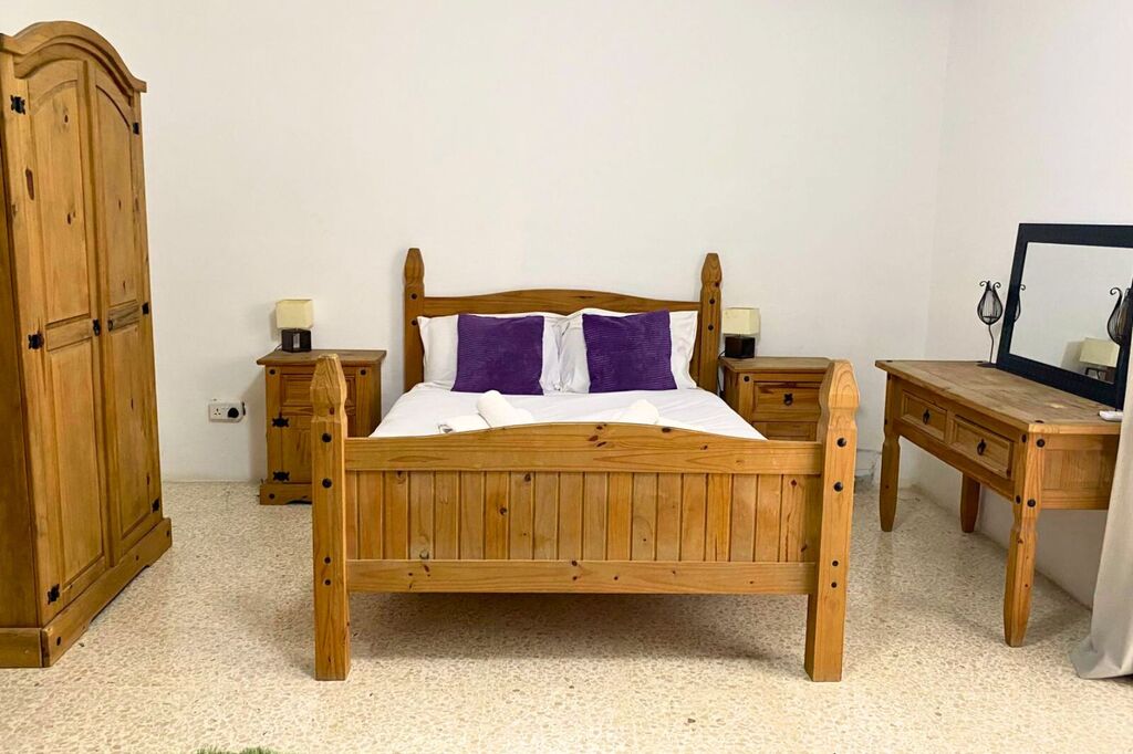 Kappara Furnished Duplex Maisonette's Image 11